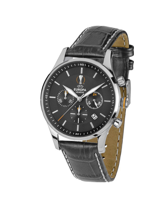Часы Jacques Lemans UEFA U-61A